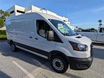 New 2025 Ford Transit 250 Medium Roof Empty Cargo Van for sale #SKA93515 - photo 3