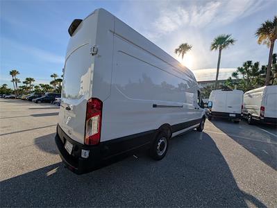 New 2025 Ford Transit 350 HD High Roof Empty Cargo Van for sale #SKA95280 - photo 2