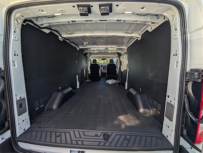2025 Ford Transit 150 Low Roof RWD Empty Cargo Van for sale #SKB00870 - photo 2
