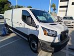New 2025 Ford Transit 150 Low Roof Empty Cargo Van for sale #SKB00870 - photo 3