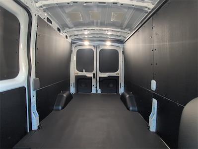New 2025 Ford Transit 250 Medium Roof Empty Cargo Van for sale #SKB17018 - photo 2