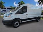 2025 Ford Transit 250 Medium Roof RWD Empty Cargo Van for sale #SKB17018 - photo 1