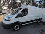 2025 Ford Transit 250 Medium Roof RWD Empty Cargo Van for sale #SKB17018 - photo 3