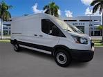 New 2025 Ford Transit 250 Medium Roof Empty Cargo Van for sale #SKB17807 - photo 1
