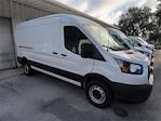New 2025 Ford Transit 250 Medium Roof Empty Cargo Van for sale #SKB17807 - photo 3