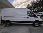 New 2025 Ford Transit 250 Medium Roof Empty Cargo Van for sale #SKB17807 - photo 7