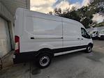 New 2025 Ford Transit 250 Medium Roof Empty Cargo Van for sale #SKB17807 - photo 8