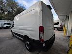 New 2025 Ford Transit 250 Medium Roof Empty Cargo Van for sale #SKB17807 - photo 2
