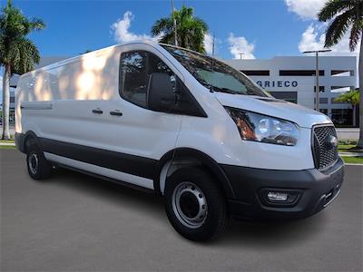 New 2025 Ford Transit 150 Low Roof Empty Cargo Van for sale #SKB18084 - photo 1