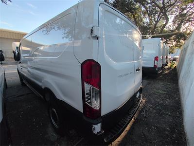 New 2025 Ford Transit 150 Low Roof Empty Cargo Van for sale #SKB18084 - photo 2