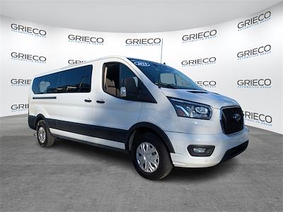 2023 Ford Transit 350 Low Roof RWD Passenger Van for sale #SKB19563A - photo 1