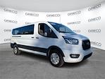 Used 2023 Ford Transit 350 XLT Passenger Van for sale #SKB19563A - photo 1