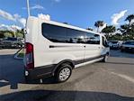 Used 2023 Ford Transit 350 XLT Passenger Van for sale #SKB19563A - photo 12