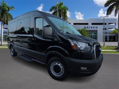 New 2025 Ford Transit 350 Passenger Van for sale #SKB27595 - photo 1