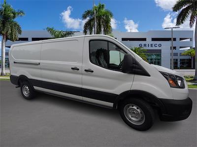 New 2025 Ford Transit 150 Low Roof Empty Cargo Van for sale #SKB27727 - photo 1