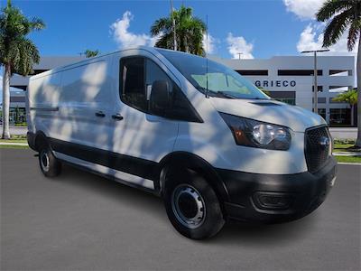 New 2025 Ford Transit 150 Low Roof Empty Cargo Van for sale #SKB29546 - photo 1