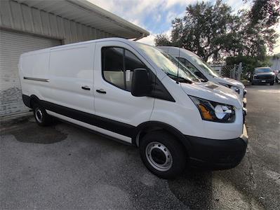 New 2025 Ford Transit 150 Low Roof Empty Cargo Van for sale #SKB29546 - photo 2