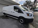 New 2025 Ford Transit 150 Low Roof Empty Cargo Van for sale #SKB29546 - photo 2