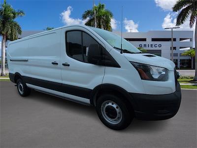 New 2025 Ford Transit 150 Low Roof Empty Cargo Van for sale #SKB30588 - photo 1