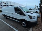 New 2025 Ford Transit 150 Low Roof Empty Cargo Van for sale #SKB30588 - photo 2