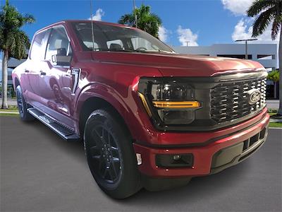 2025 Ford F-150 SuperCrew Cab 4x2 Pickup for sale #SKD01814 - photo 1