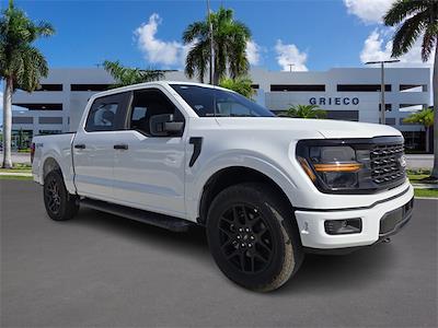2025 Ford F-150 SuperCrew Cab 4x4 Pickup for sale #SKD01861 - photo 1