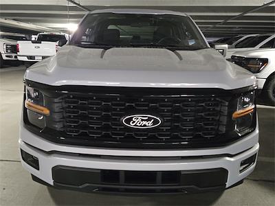 New 2025 Ford F-150 STX SuperCrew Cab Pickup for sale #SKD09728 - photo 2