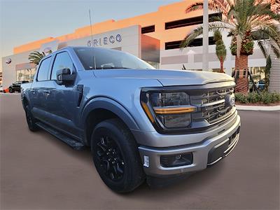 2025 Ford F-150 SuperCrew Cab 4x2 Pickup for sale #SKD09732 - photo 1