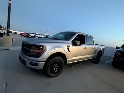 New 2025 Ford F-150 XLT SuperCrew Cab Pickup for sale #SKD09732 - photo 2