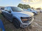 2025 Ford F-150 SuperCrew Cab 4x2 Pickup for sale #SKD09732 - photo 4