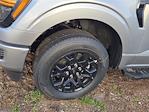 2025 Ford F-150 SuperCrew Cab 4x2 Pickup for sale #SKD09732 - photo 6