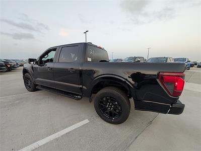 New 2025 Ford F-150 STX SuperCrew Cab Pickup for sale #SKD09771 - photo 2