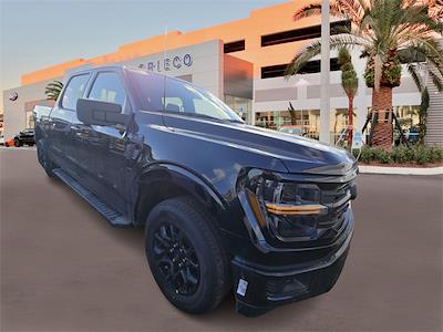 2025 Ford F-150 SuperCrew Cab 4x2 Pickup for sale #SKD09926 - photo 1