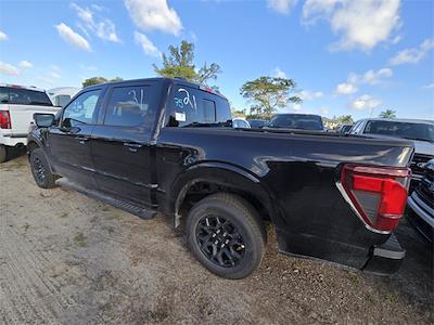 New 2025 Ford F-150 XLT SuperCrew Cab Pickup for sale #SKD09926 - photo 2
