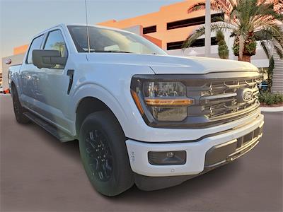 2025 Ford F-150 SuperCrew Cab 4x2 Pickup for sale #SKD10048 - photo 1