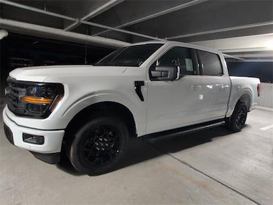 New 2025 Ford F-150 XLT SuperCrew Cab Pickup for sale #SKD10048 - photo 2