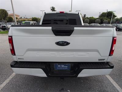 2020 Ford F-150 SuperCrew Cab 4x2 Pickup for sale #SKD10048A - photo 2