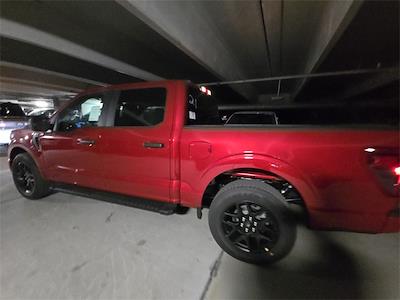 New 2025 Ford F-150 STX SuperCrew Cab Pickup for sale #SKD10207 - photo 2