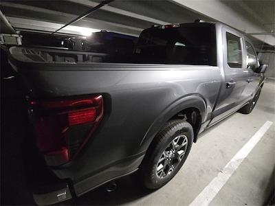 New 2025 Ford F-150 STX SuperCrew Cab Pickup for sale #SKD10800 - photo 2