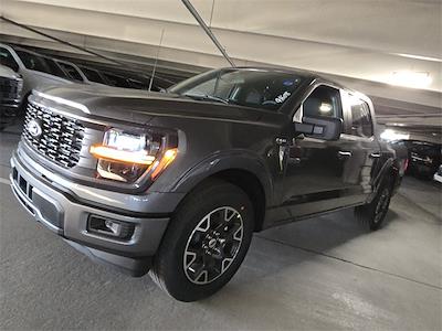 2025 Ford F-150 SuperCrew Cab 4x2, Pickup for sale #SKD10800 - photo 1