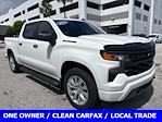 2024 Chevrolet Silverado 1500 Crew Cab RWD Pickup for sale #SKD10800A - photo 1