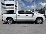 2024 Chevrolet Silverado 1500 Crew Cab RWD Pickup for sale #SKD10800A - photo 2