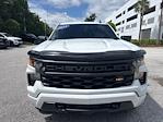 2024 Chevrolet Silverado 1500 Crew Cab RWD Pickup for sale #SKD10800A - photo 8
