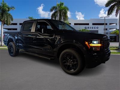 2025 Ford F-150 SuperCrew Cab 4x4 Pickup for sale #SKD10892 - photo 1