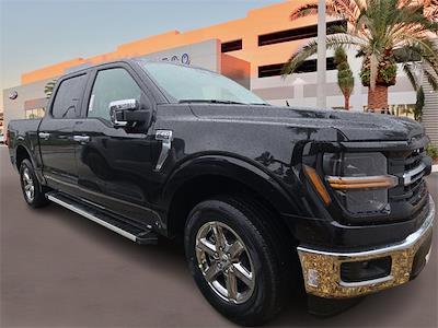 2025 Ford F-150 SuperCrew Cab 4x2 Pickup for sale #SKD13228 - photo 1