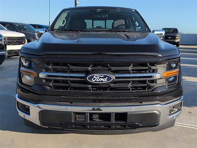 New 2025 Ford F-150 XLT SuperCrew Cab Pickup for sale #SKD13228 - photo 2