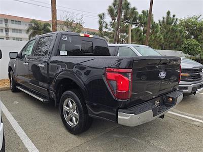 New 2025 Ford F-150 XLT SuperCrew Cab Pickup for sale #SKD13228 - photo 2