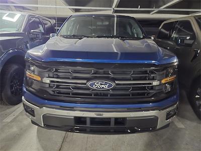 New 2025 Ford F-150 XLT SuperCrew Cab Pickup for sale #SKD14474 - photo 2