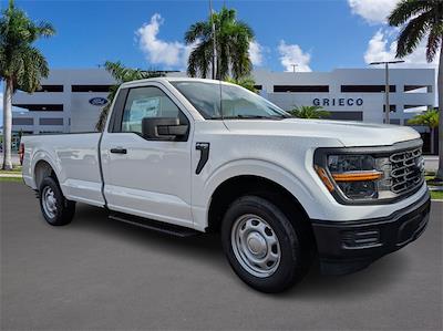2025 Ford F-150 Regular Cab 4x2 Pickup for sale #SKD14483 - photo 1