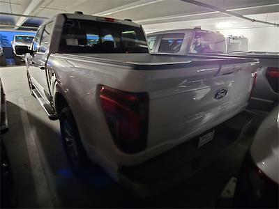 New 2025 Ford F-150 XLT SuperCrew Cab for sale #SKD14675 - photo 2